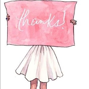 Meet your posher, Jacky!